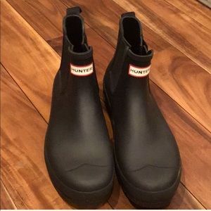 Chelsea Hunter Rainboots